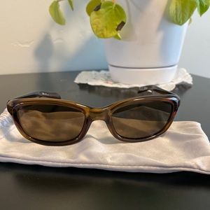 Women’s Spy sunglasses